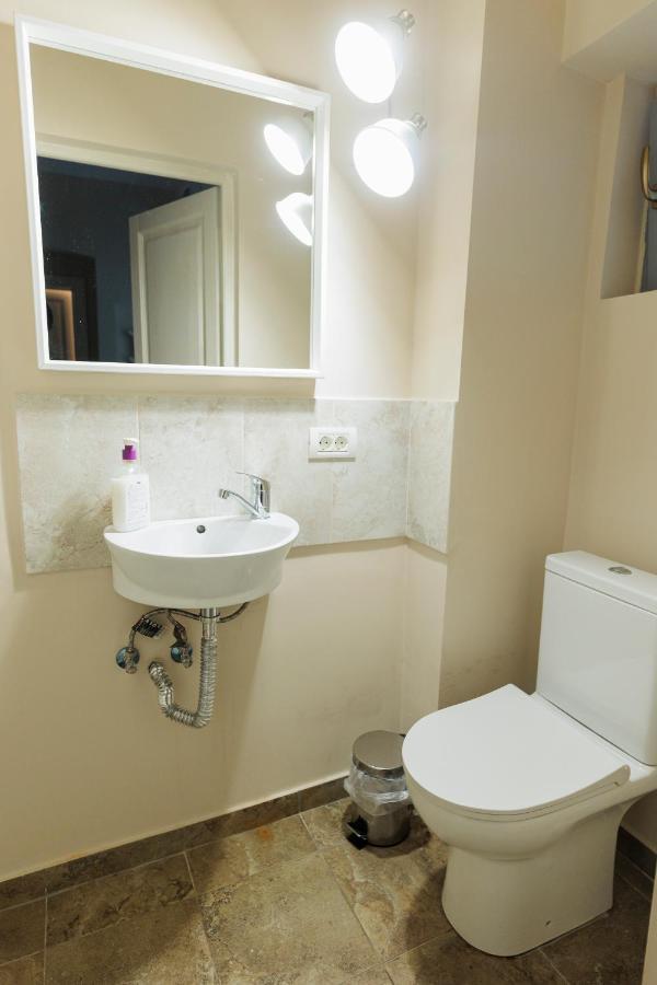 Cozy Apartment In The Historical City Center 蒂米什瓦拉 外观 照片