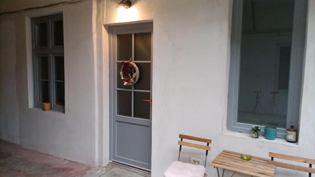 Cozy Apartment In The Historical City Center 蒂米什瓦拉 外观 照片